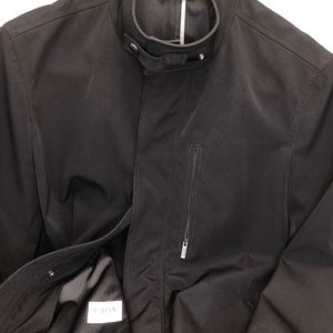 Armani Collezioni Raincoat  in Men